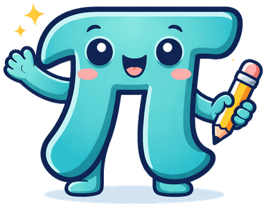 Numi mascotte